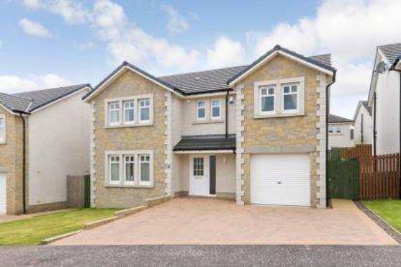 4 Bedroom Detached